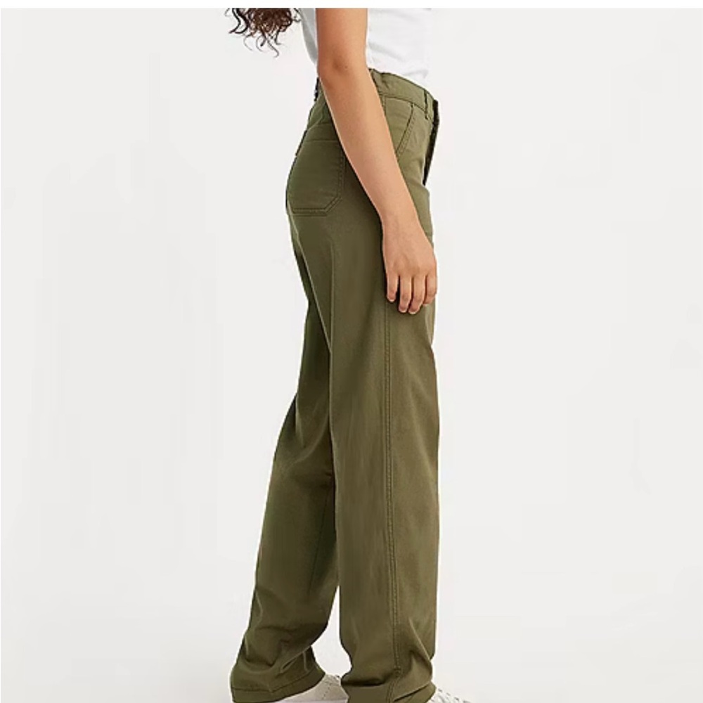 Levi’s utility cargo